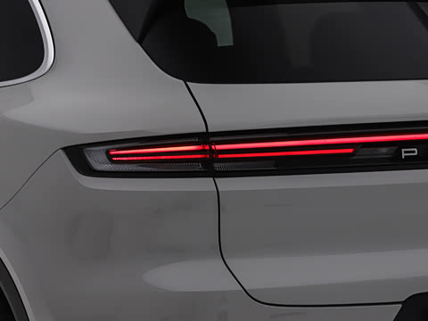 2025�� Cayenne 3.0T ���۰�