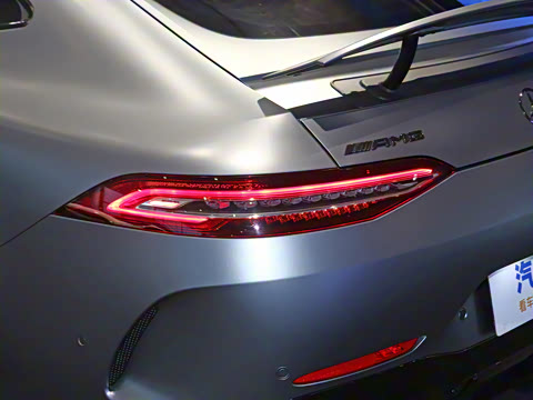 2025�� AMG GT 50 �����ܳ� �й��ر��