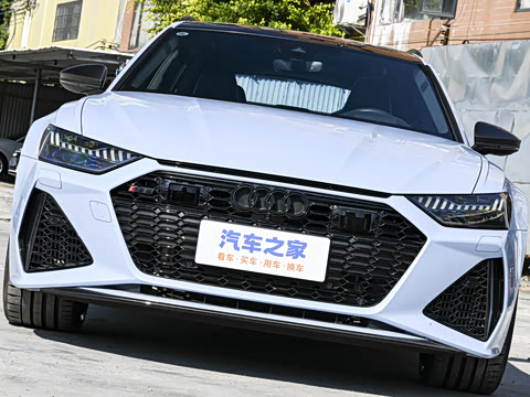 2025��  RS 6 4.0T Avant performance