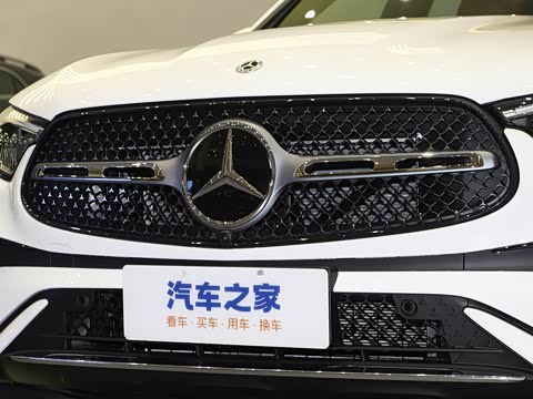 2026�� GLC 260 L 4MATIC ������