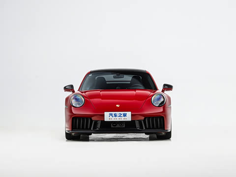 2026�� Carrera GTS 3.6T