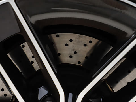 2026�� Carrera GTS 3.6T