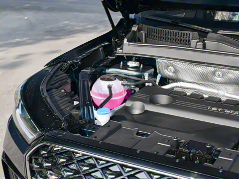 2025�� 290TGDI DCT���ư� 7��