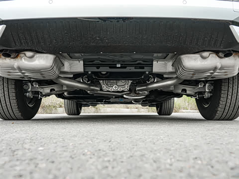 2027��  2.3T EcoBoost �����ѽ�� 7��