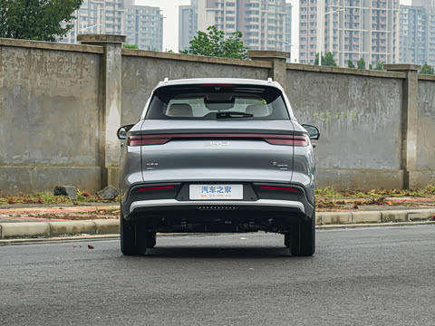 2026�� DM-i 133KM��Խ��