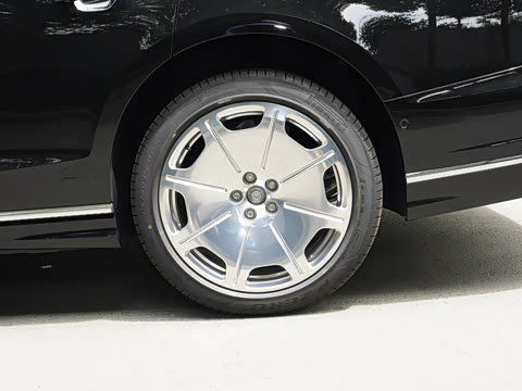 2026�� A8L Horch��ʼ�˰� 60TFSI