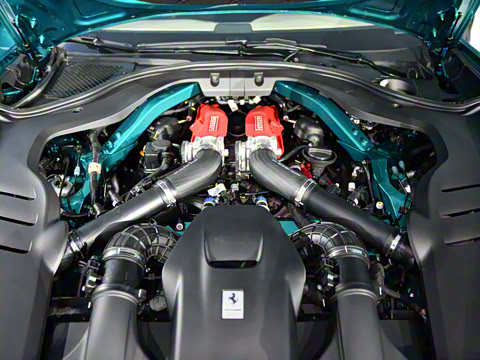 2026�� 3.9T V8 ��׼��