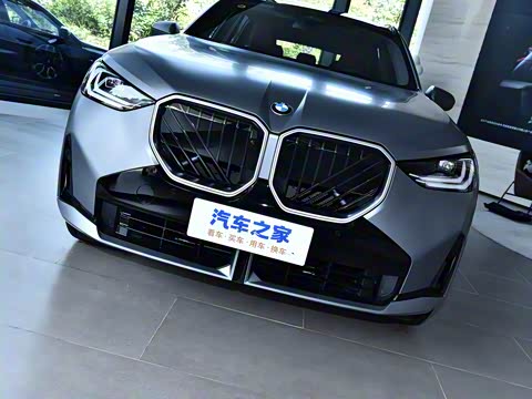 2025�� xDrive30L ������ M�˶���ҹ��װ