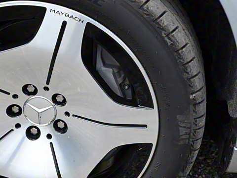 2025�� �Ŀ� S 480 4MATIC