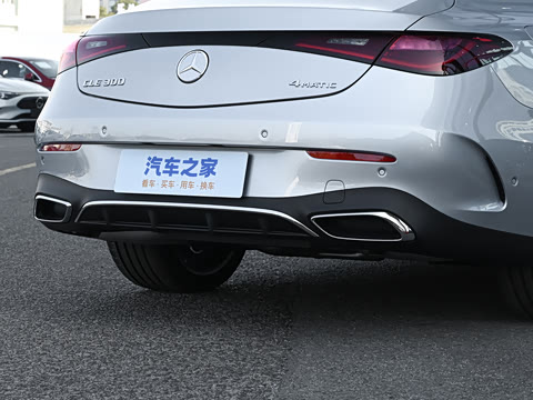 2026�� CLE 300 4MATIC �����ͽ��ܳ�