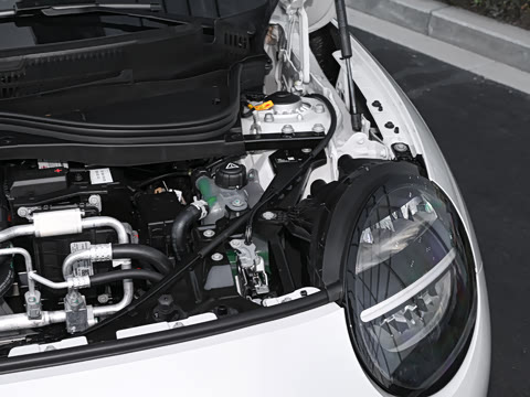 2026�� 466km COOPER E ������