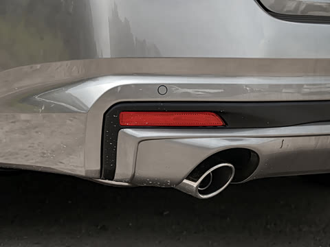 2025�� 2.0L XL-TLS ������