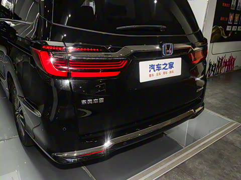 2024�� 2.0L e:HEV �����