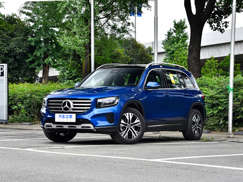 2026�� GLB 220 ������