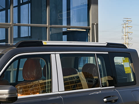 2025�� 2.0T 4WD Pro