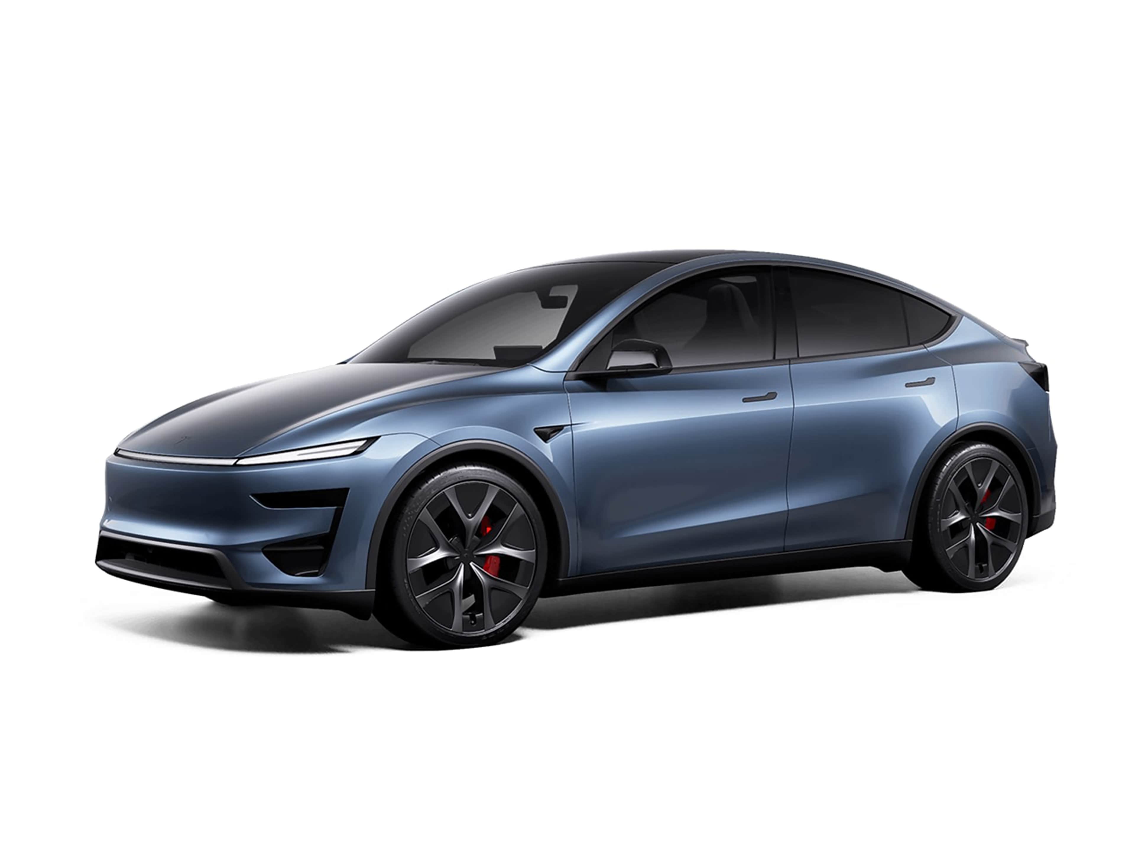 Tesla Model Y, миниатюра 9