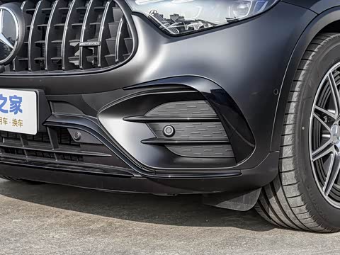 2024�� AMG GLC 43 4MATIC