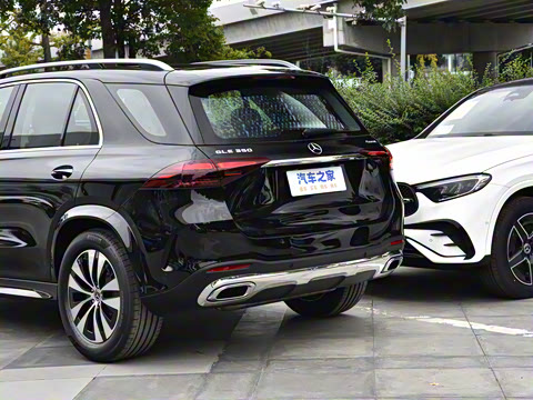 2026�� GLE 350 4MATIC ������