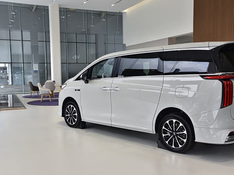 2026�� ������ɽ7 SUV��