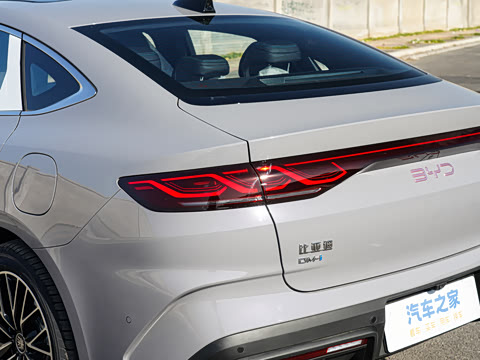 2026�� DM-i 210KM������