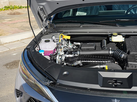 2026�� DM-i 210KM������