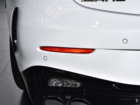 2026�� AMG CLE 53 4MATIC+ ������ܳ�