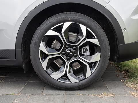 2026�� 85kWh Ultra+