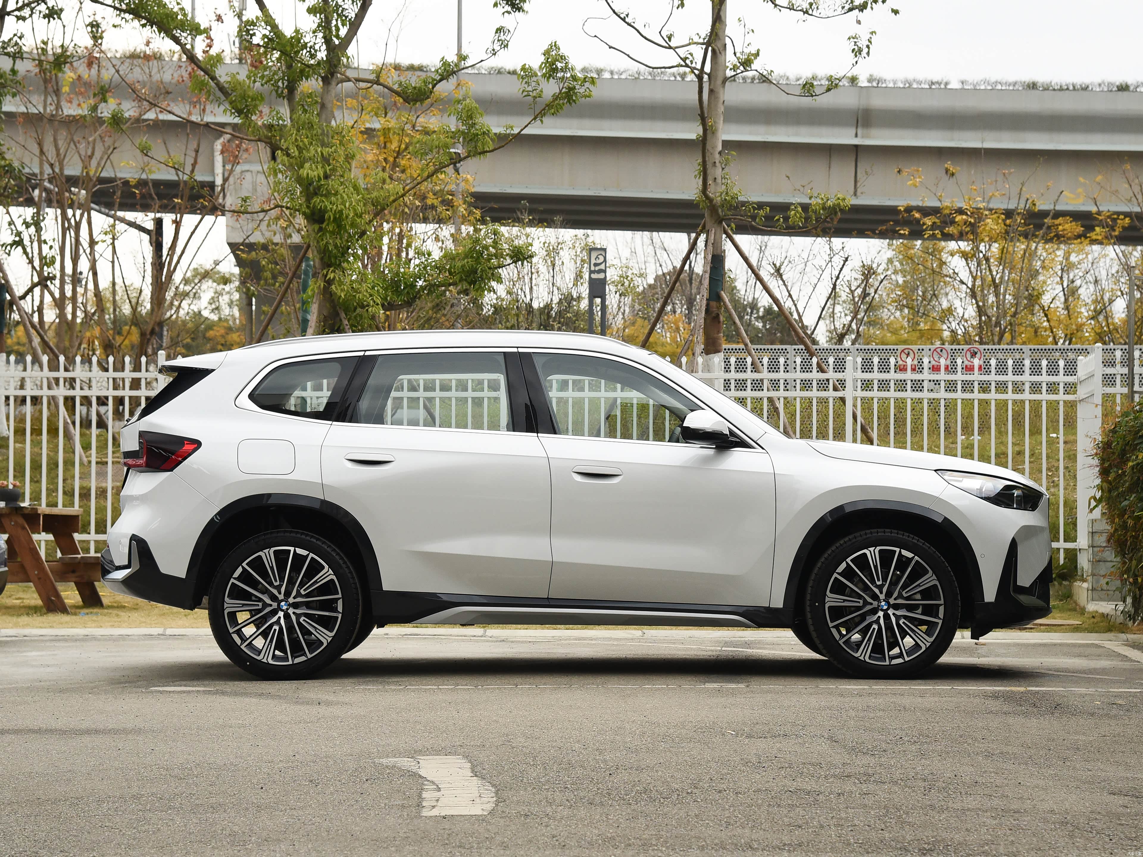 BMW X1, миниатюра 8