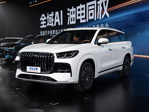 2027�� 2.0T ˫�������������