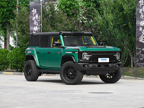 2026�� 2.3T ����SV7 ��Ұ��