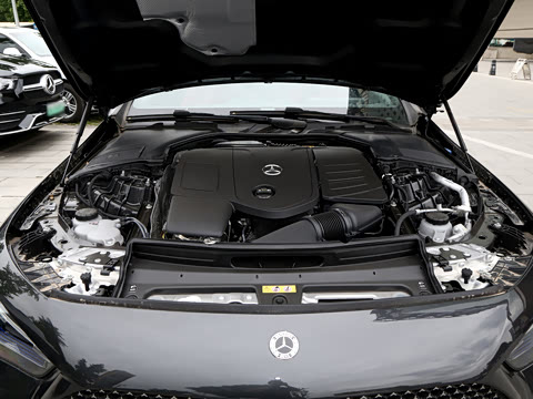 2026�� �Ŀ� CLE 300 4MATIC �����ͽ��ܳ�