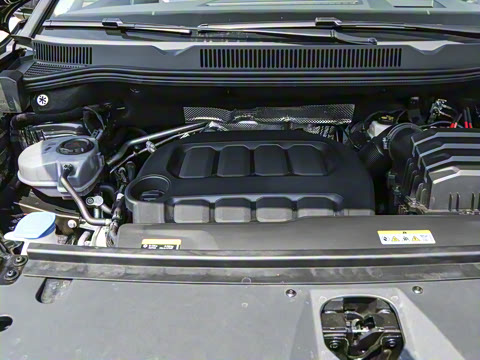 2026�� 450TSI �����콢 6��