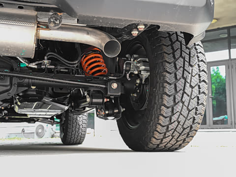 2026�� 2.3T ����SV7 ��Ұ��