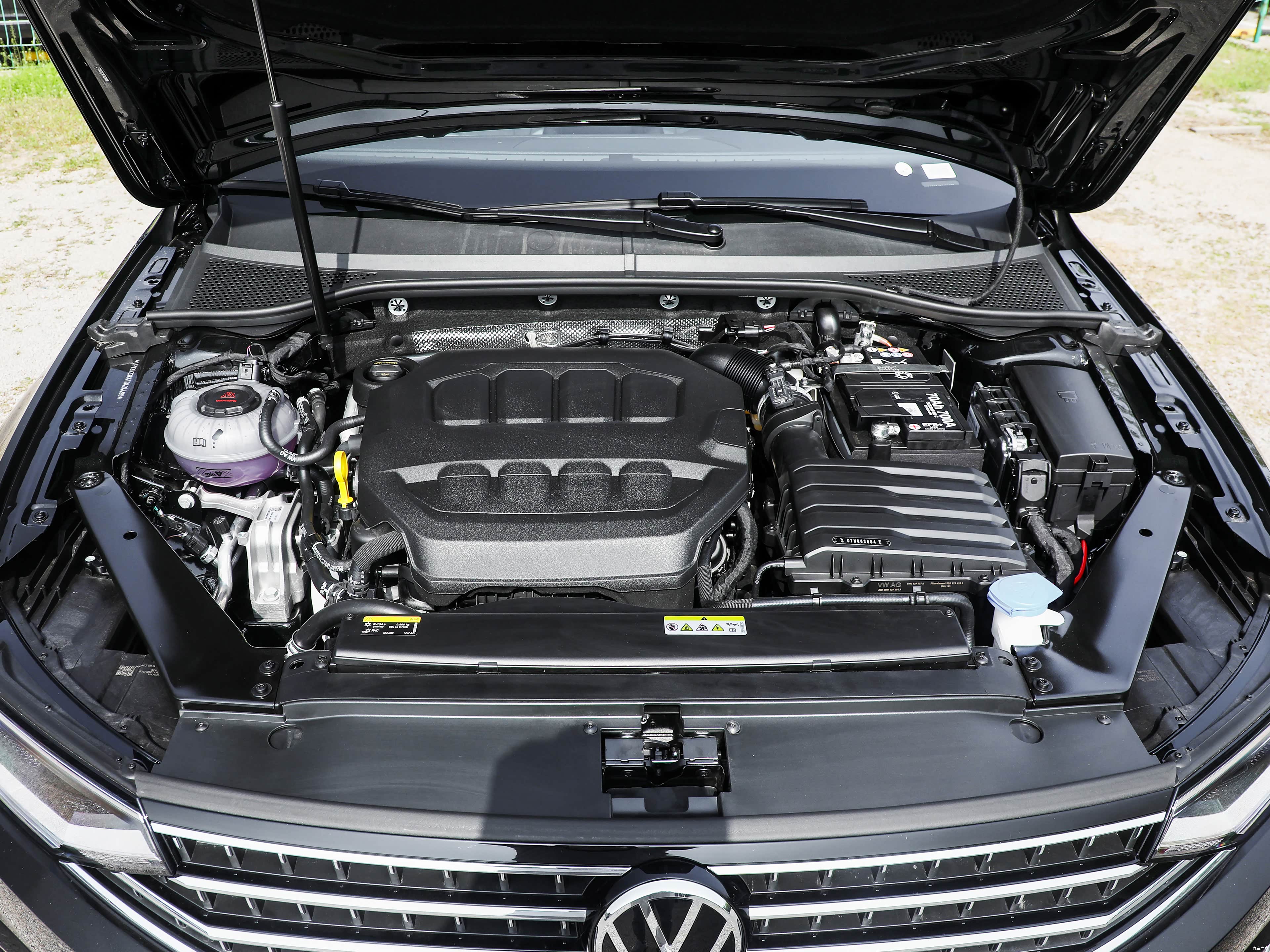 Volkswagen Magotan, миниатюра 30