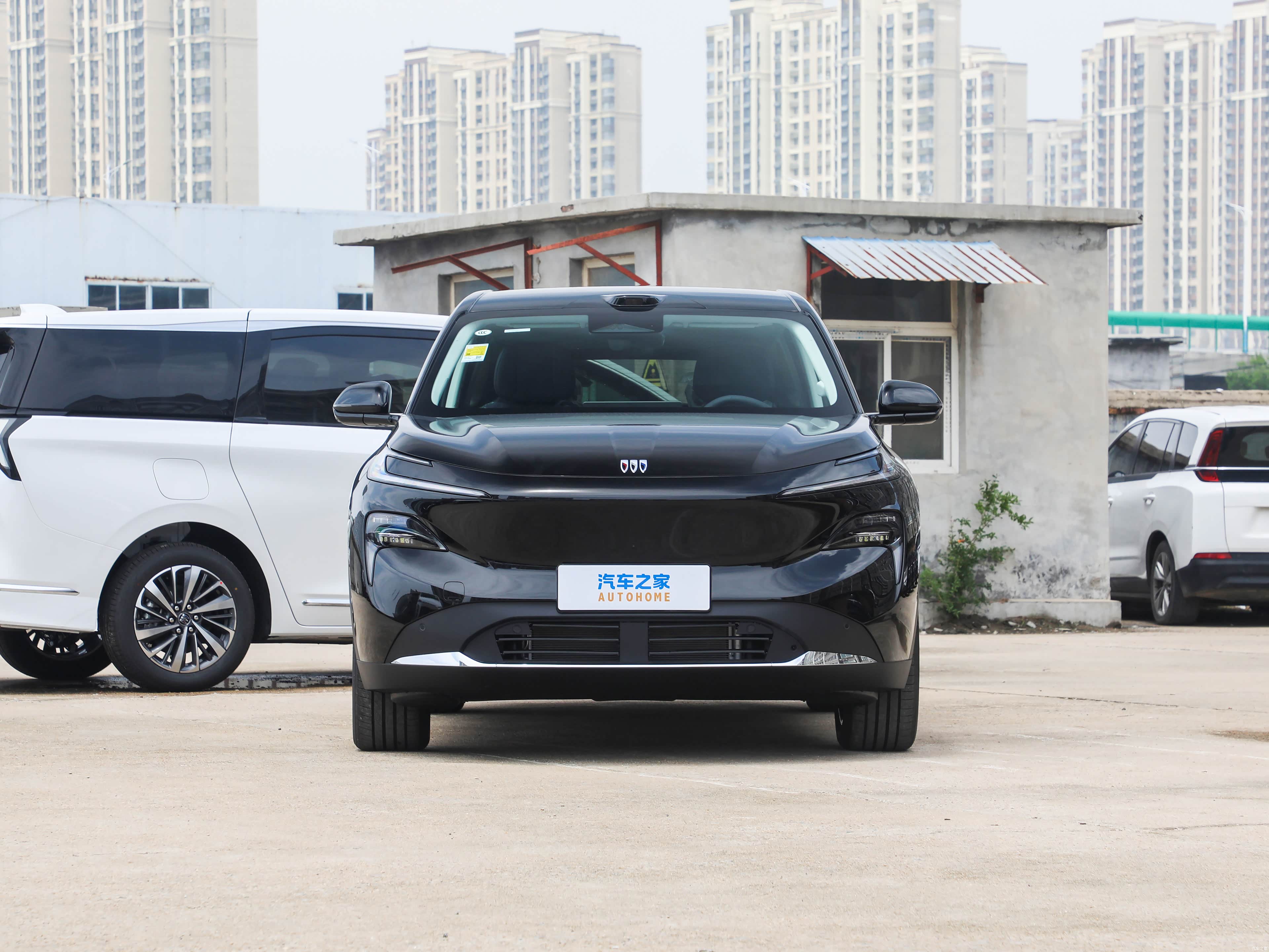 Buick E7, миниатюра 10
