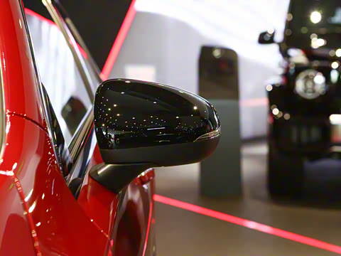 2025�� �Ŀ� AMG A 35 L 4MATIC