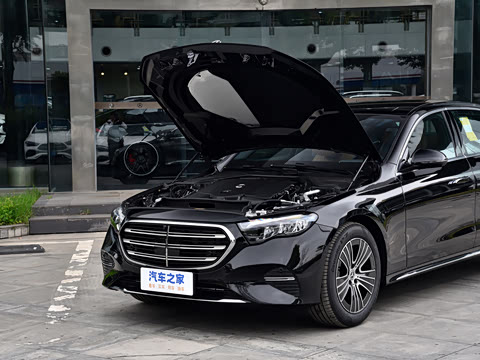 2026�� E 260 L 4MATIC