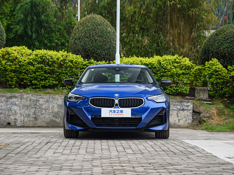 2026�� 225i M�˶���ҹ��װ