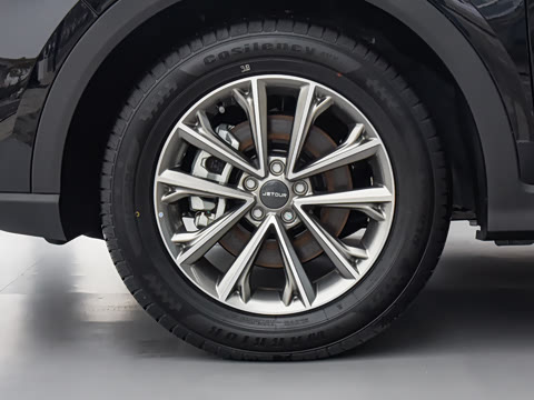 2026�� 1.5T DCT��ԽPRO 5��