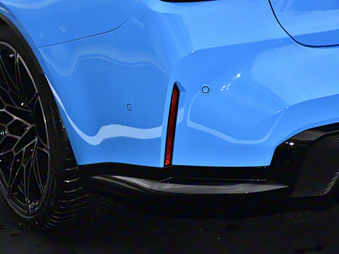 2024 M3Žγ M xDrive 