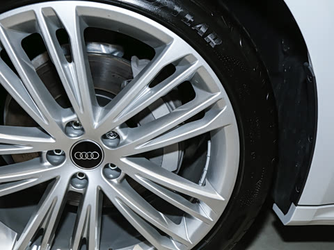 2025�� 45 TFSI quattro ������