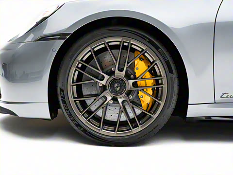 2026�� Turbo S 3.6T