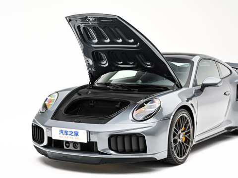 2026�� Turbo S 3.6T