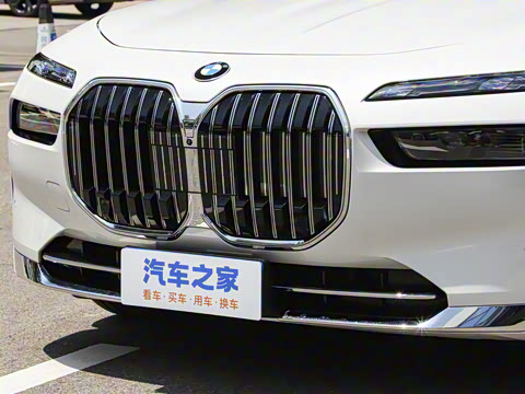 2023�� 740Li ������ ������װ