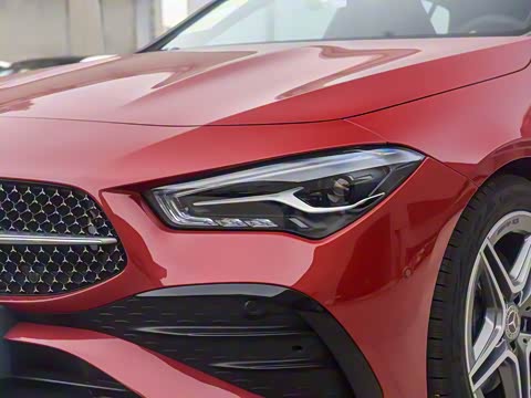 2025�� CLA 200 ���ܳ�