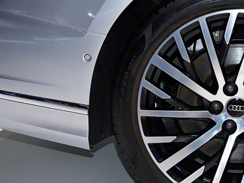 2025�� A8L 55 TFSI quattro �콢��