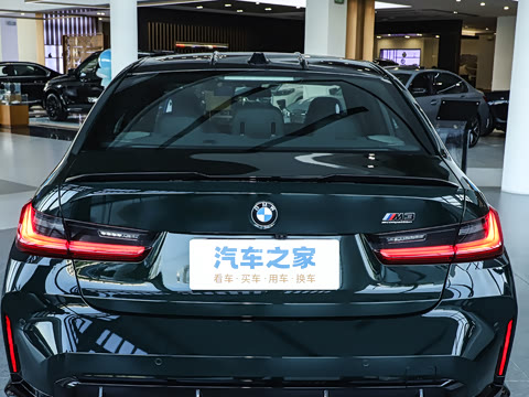 2024�� M3���Žγ� M xDrive ������