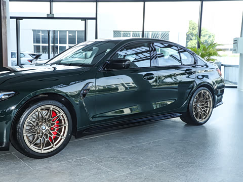 2024�� M3���Žγ� M xDrive ������