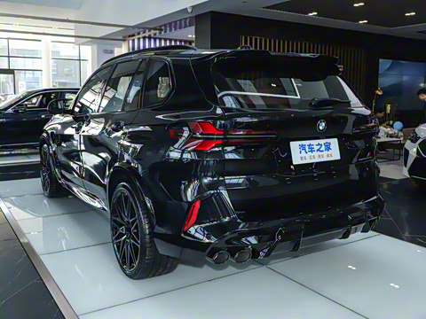 2024�� X5 M ������