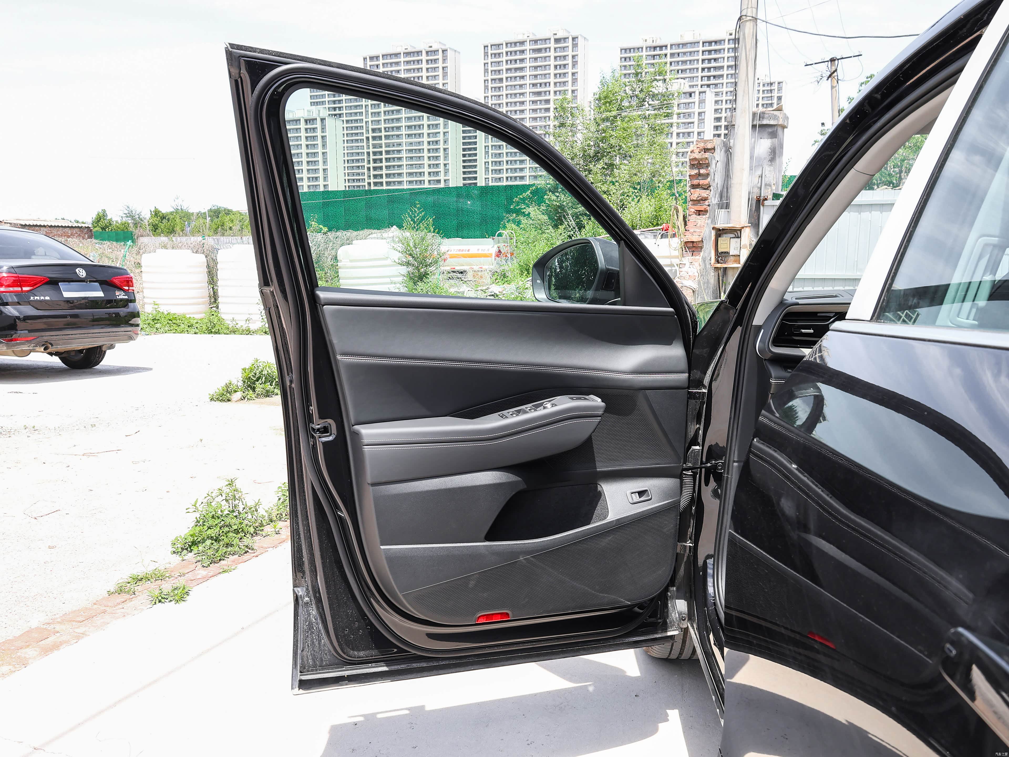 Volkswagen Teramont, миниатюра 22